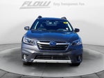 2022 Subaru Outback Limited XT