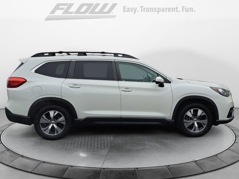 2021 Subaru Ascent Premium