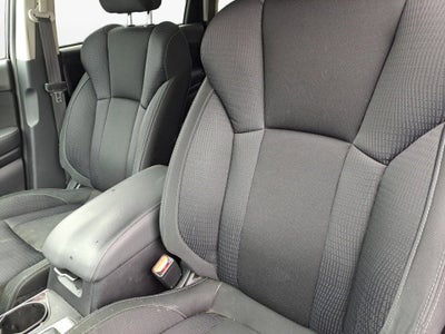 2021 Subaru Ascent Premium