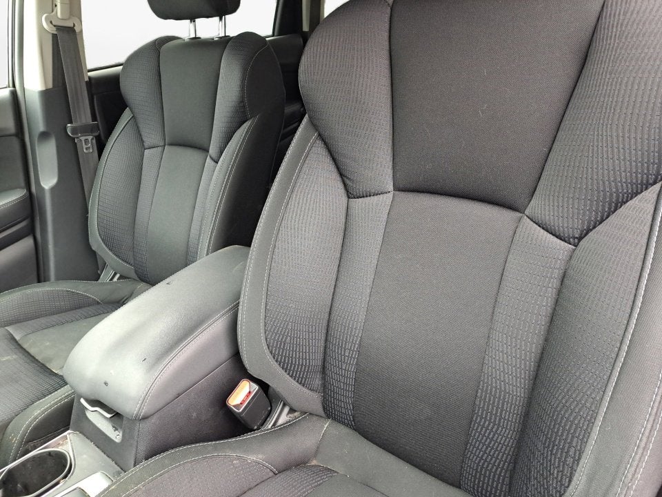 2021 Subaru Ascent Premium