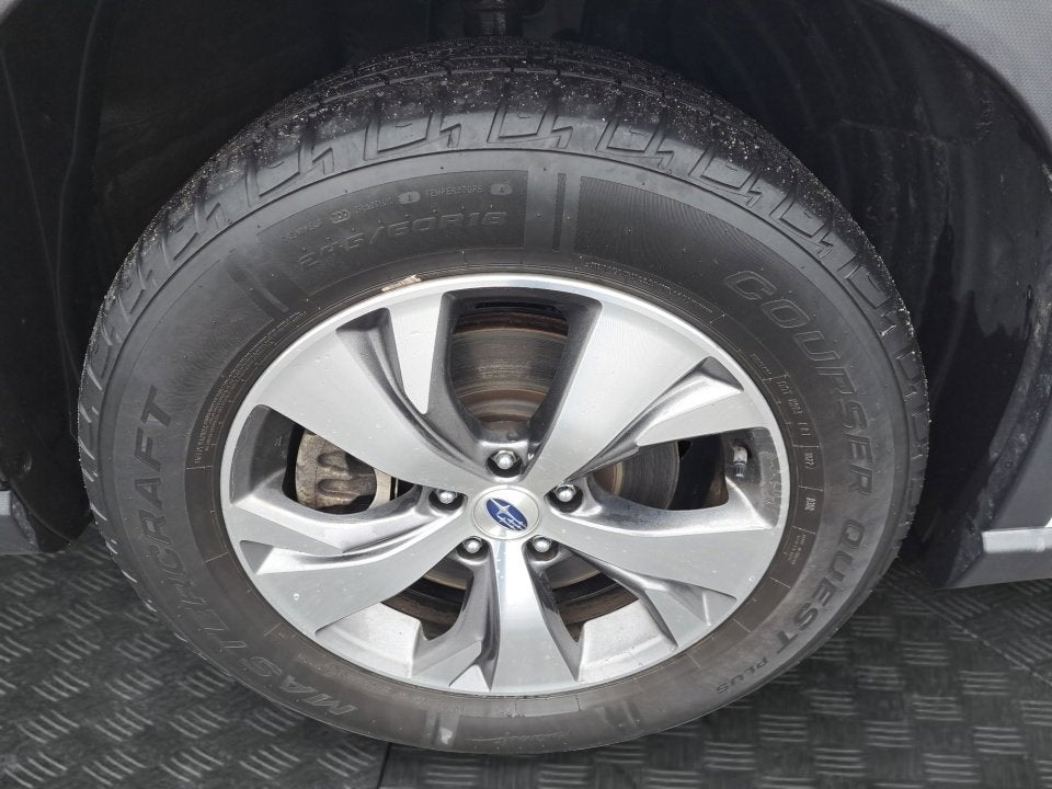 2021 Subaru Ascent Premium