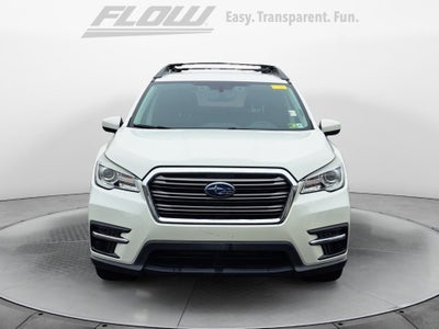 2021 Subaru Ascent Premium