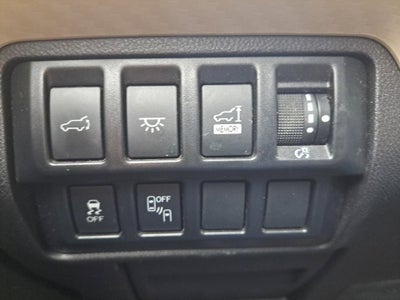 2021 Subaru Ascent Premium