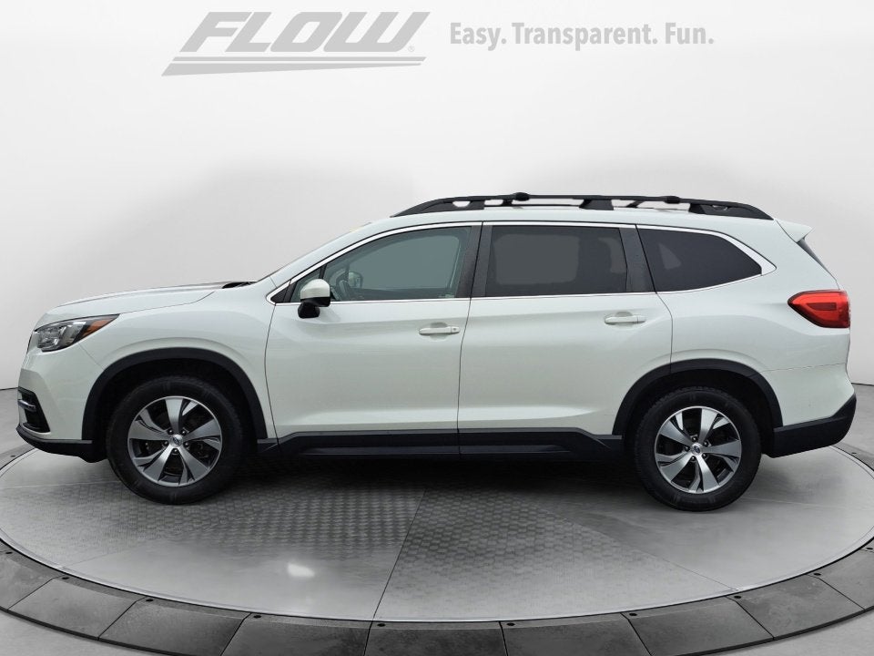 2021 Subaru Ascent Premium