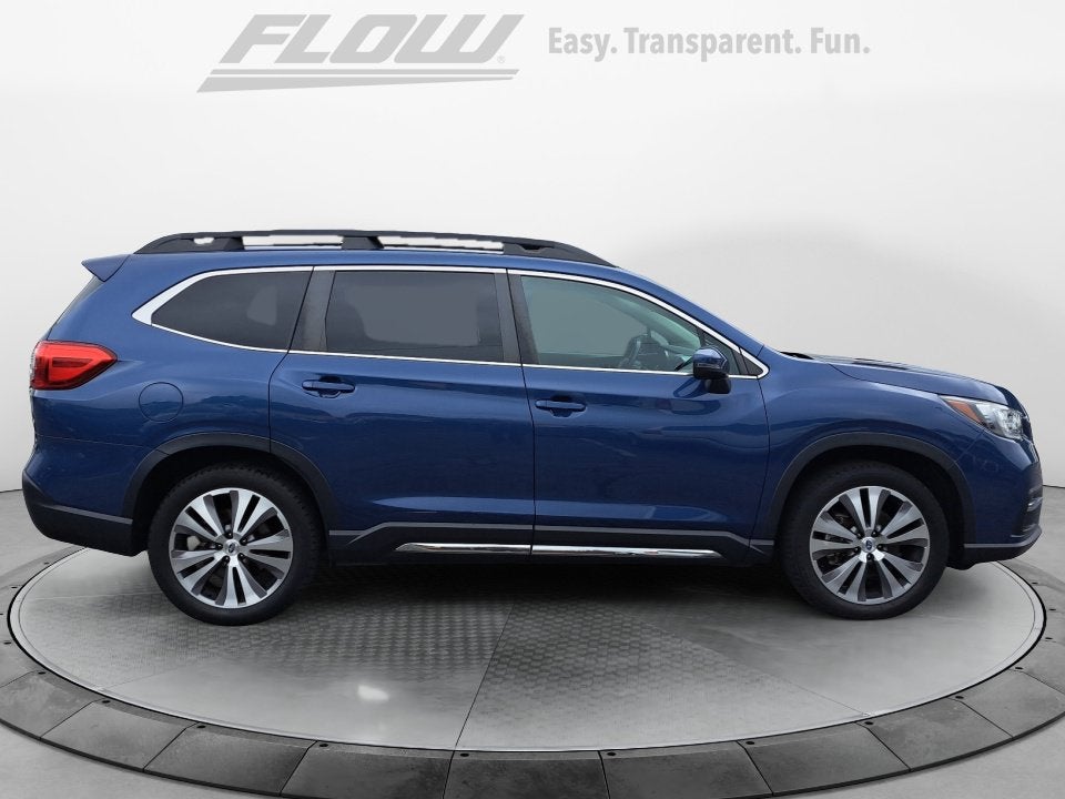 2021 Subaru Ascent Limited