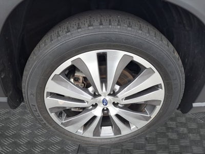 2021 Subaru Ascent Limited
