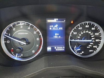 2021 Subaru Ascent Limited