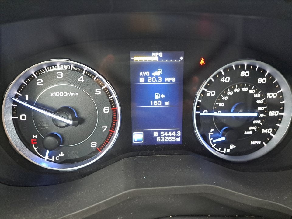 2021 Subaru Ascent Limited