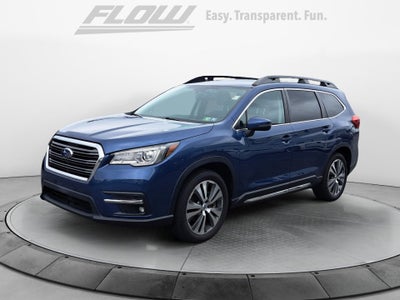 2021 Subaru Ascent Limited
