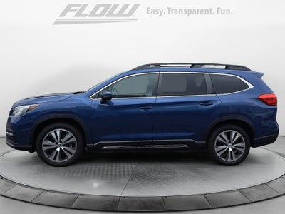 2021 Subaru Ascent Limited