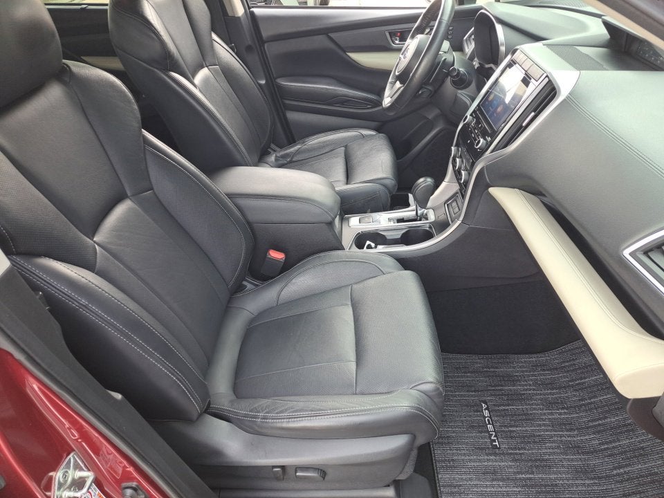 2019 Subaru Ascent Limited