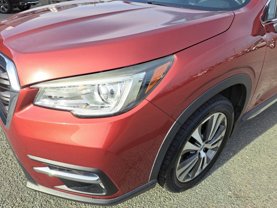 2019 Subaru Ascent Limited