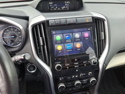 2019 Subaru Ascent Limited