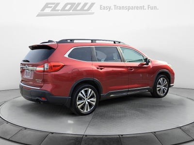 2019 Subaru Ascent Limited