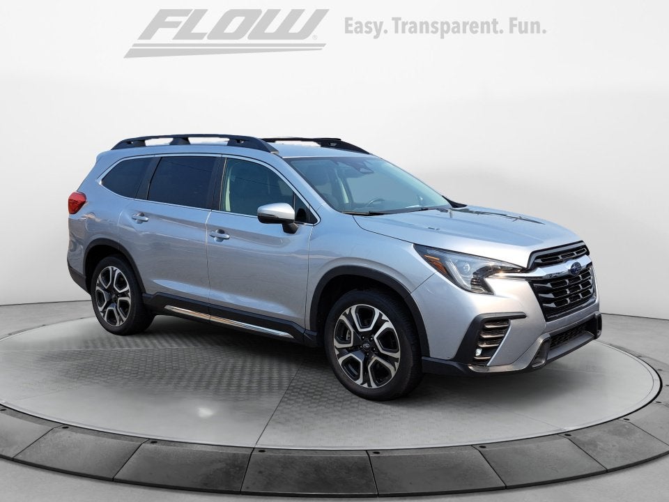 2023 Subaru Ascent Limited 8-Passenger