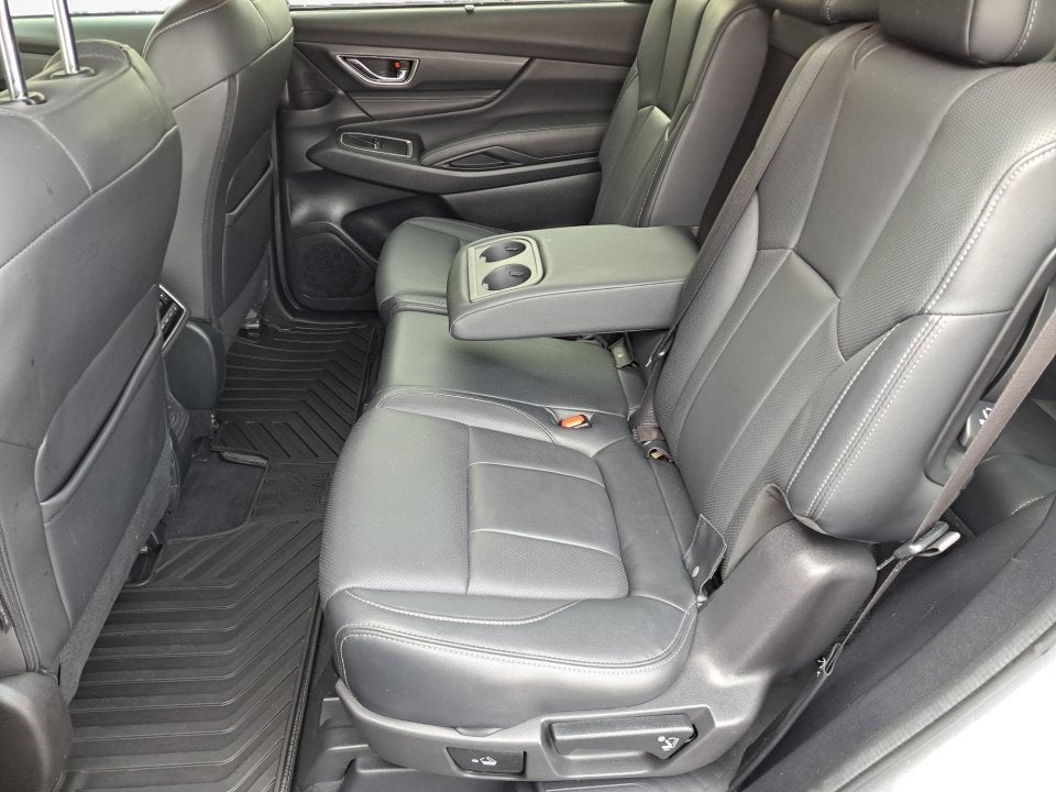 2023 Subaru Ascent Limited 8-Passenger
