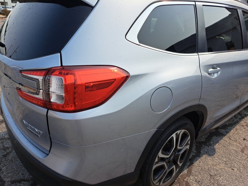 2023 Subaru Ascent Limited 8-Passenger
