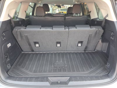 2023 Subaru Ascent Limited 8-Passenger