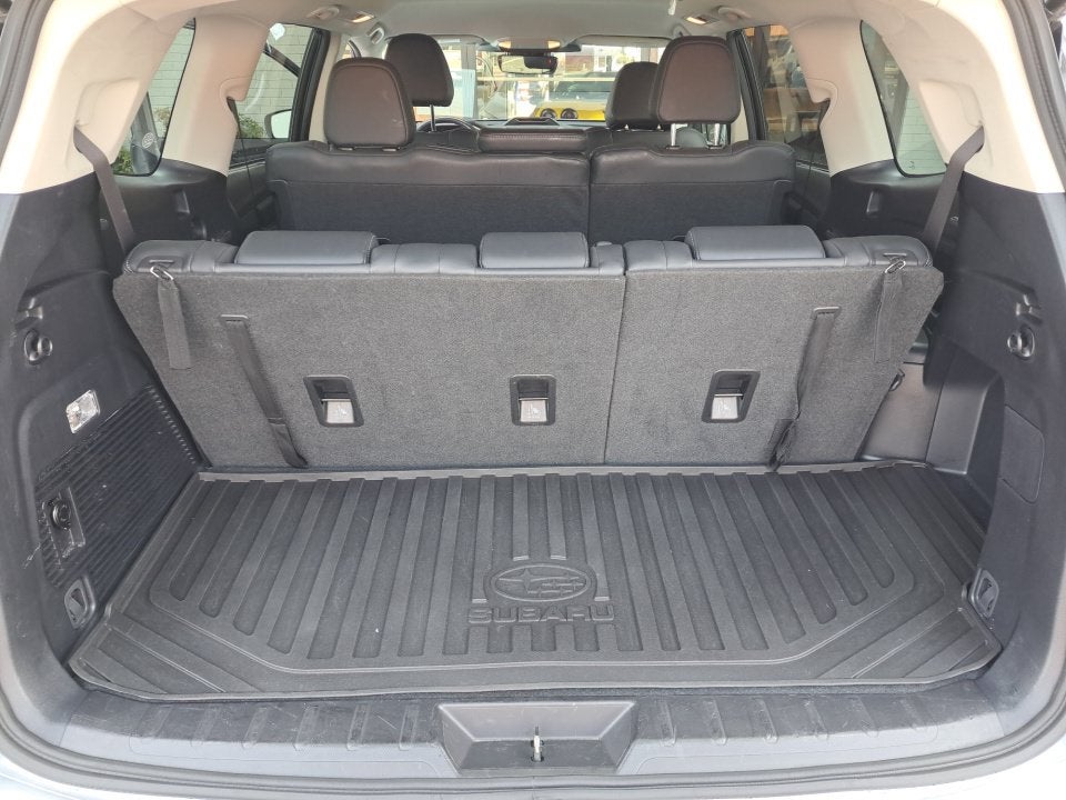 2023 Subaru Ascent Limited 8-Passenger