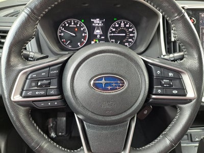 2023 Subaru Ascent Limited 8-Passenger