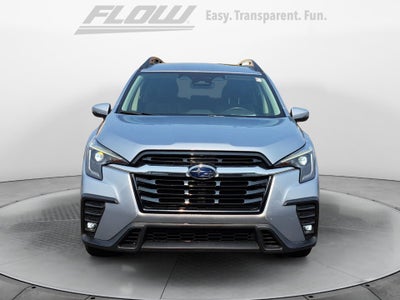 2023 Subaru Ascent Limited 8-Passenger