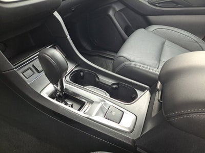2023 Subaru Ascent Limited 8-Passenger