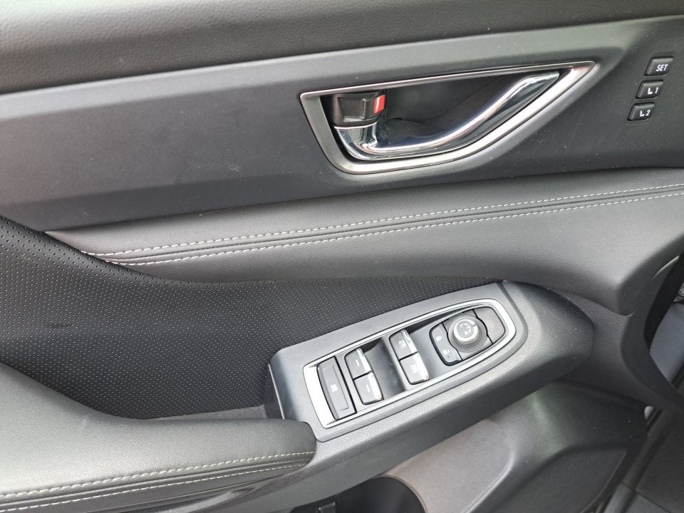 2023 Subaru Ascent Limited 8-Passenger