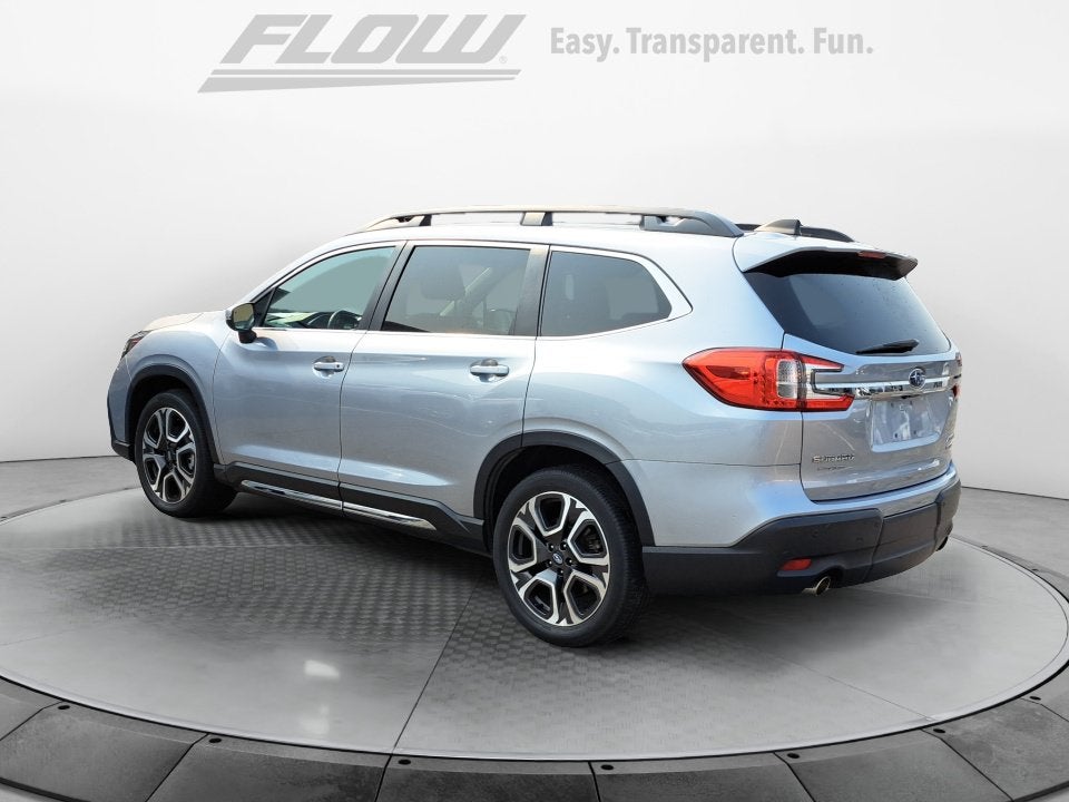 2023 Subaru Ascent Limited 8-Passenger