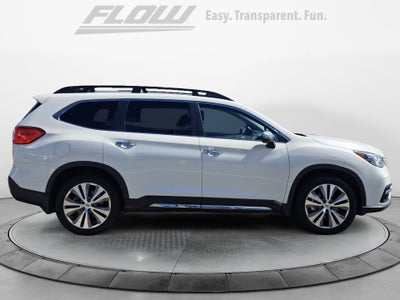 2020 Subaru Ascent Touring