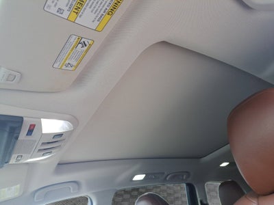 2020 Subaru Ascent Touring