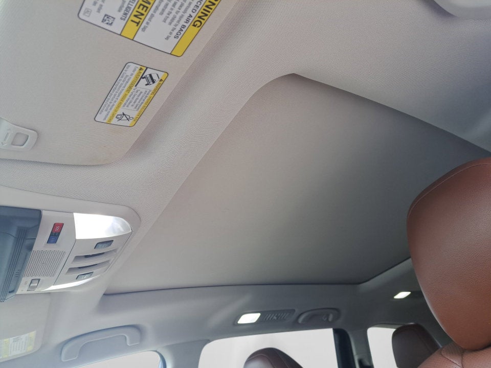 2020 Subaru Ascent Touring