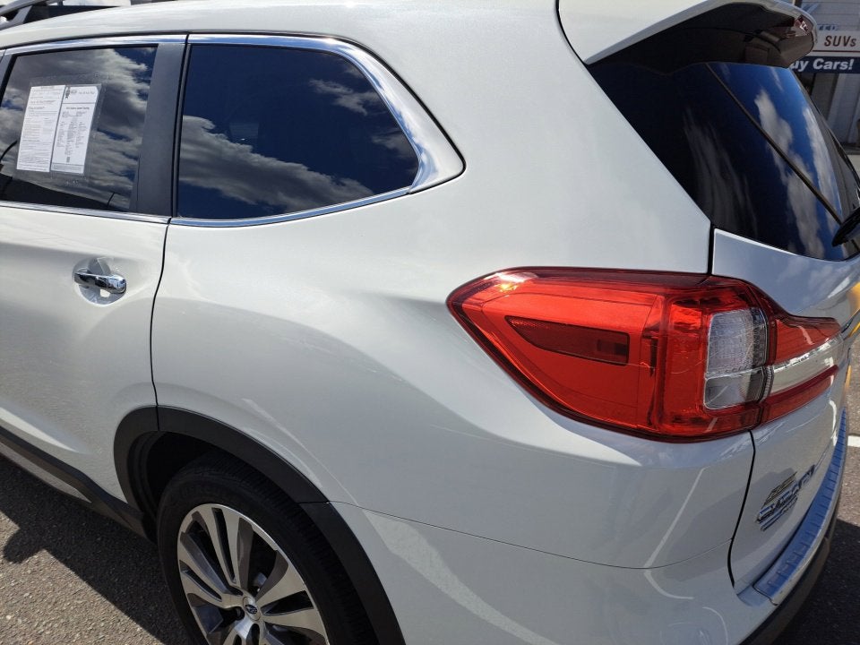 2020 Subaru Ascent Touring