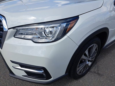 2020 Subaru Ascent Touring