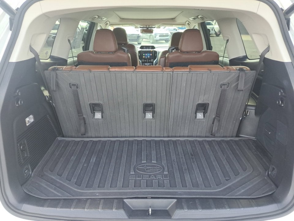 2020 Subaru Ascent Touring