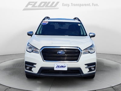 2020 Subaru Ascent Touring