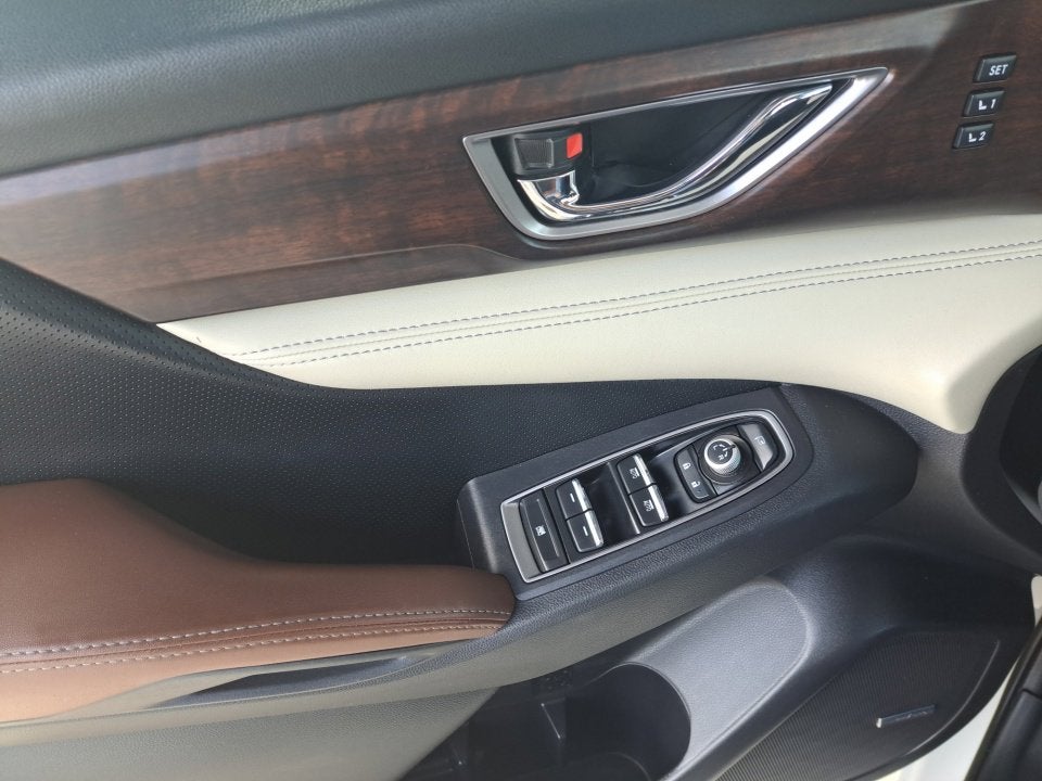 2020 Subaru Ascent Touring