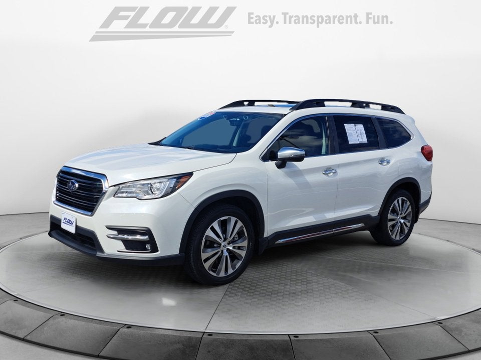 2020 Subaru Ascent Touring