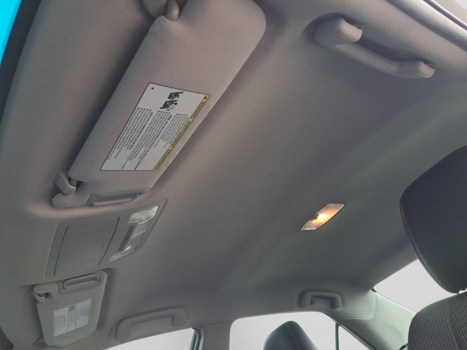 2016 Toyota Camry XLE