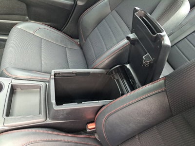 2016 Toyota Camry XLE