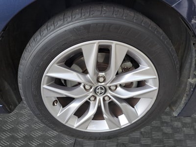 2019 Toyota Avalon XLE