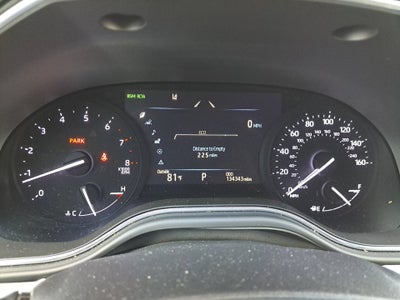 2019 Toyota Avalon XLE