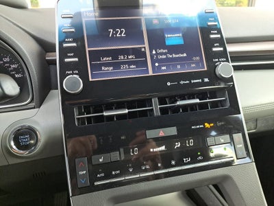 2019 Toyota Avalon XLE