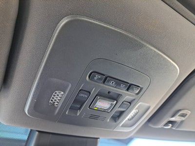 2019 Toyota Avalon XLE
