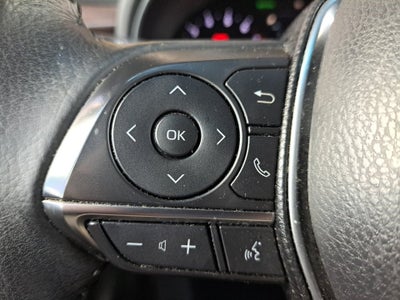 2019 Toyota Avalon XLE
