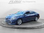 2019 Toyota Avalon XLE