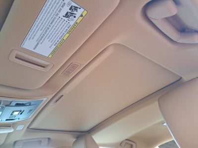 2023 Lexus ES 300h Ultra Luxury