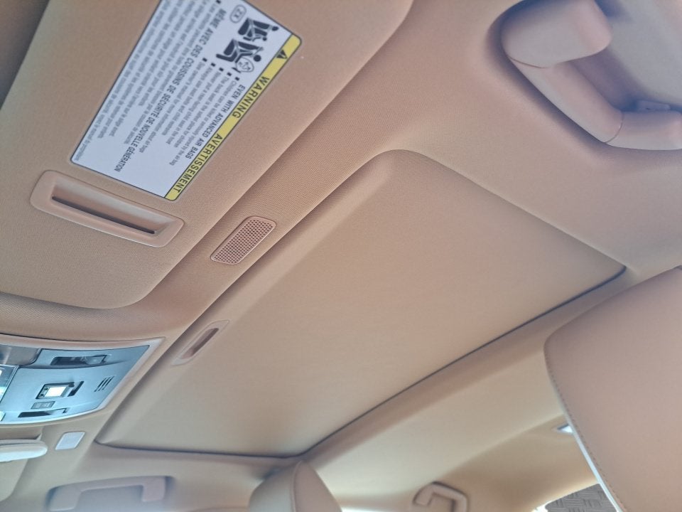 2023 Lexus ES 300h Ultra Luxury