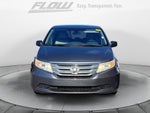 2012 Honda Odyssey LX