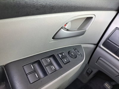 2012 Honda Odyssey LX