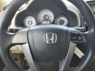 2012 Honda Pilot LX